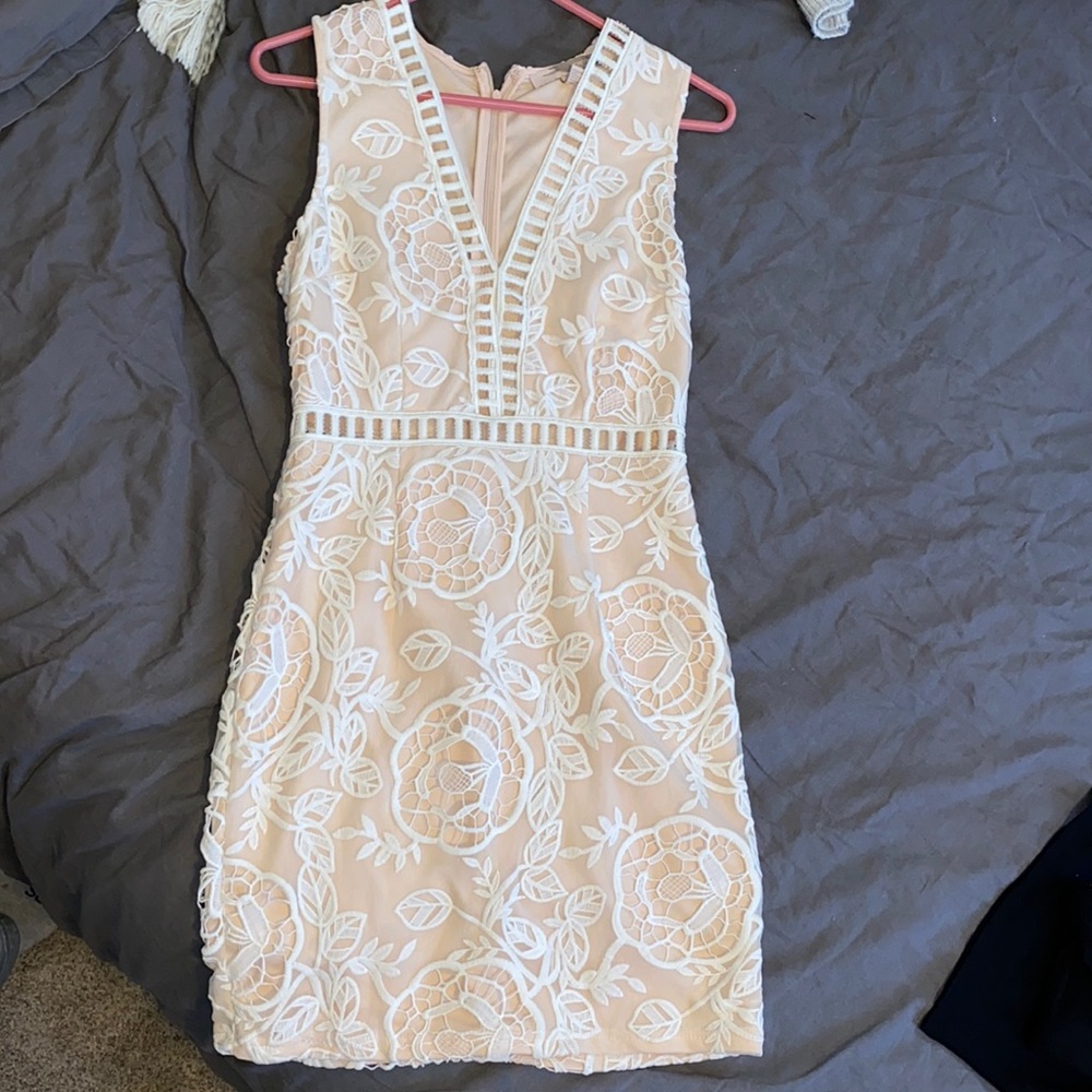 Forever 21 dress